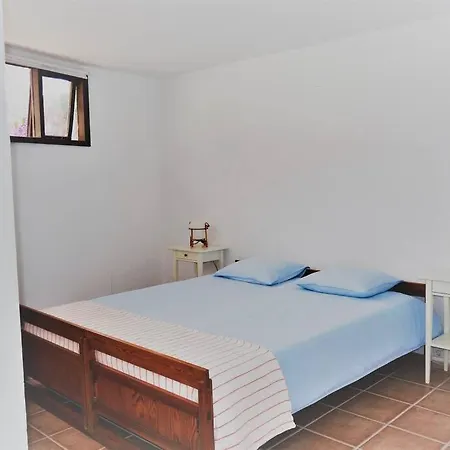 Bungalow En La Playa De Holiday home Famara
