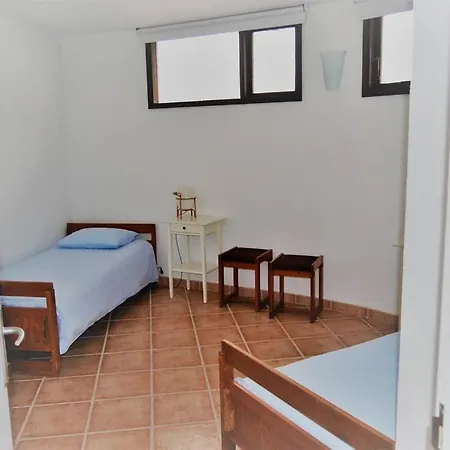 Bungalow En La Playa De *
