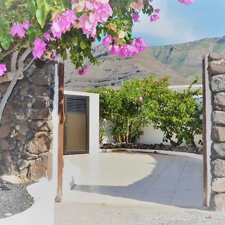 Bungalow En La Playa De 度假居