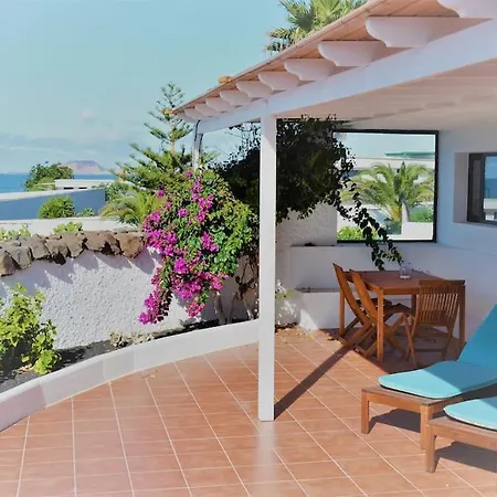 Bungalow En La Playa De 度假居