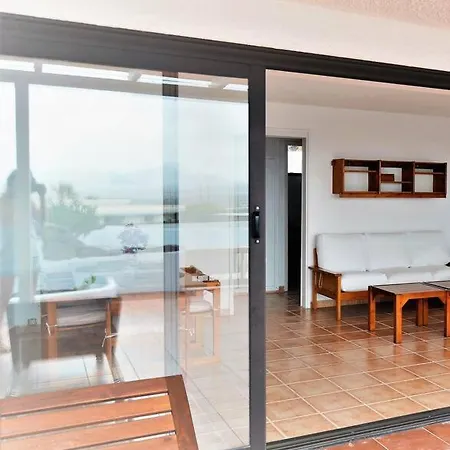 Bungalow En La Playa De *